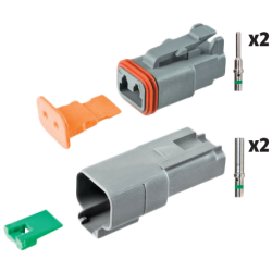 DT Connector Kits