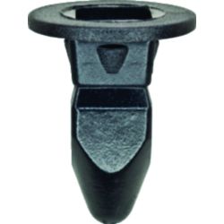 TRIM LOCKING NUT AUDI, SEAT, SKODA, VW