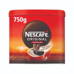 COFFEE NESCAFE ORIGINAL 750G