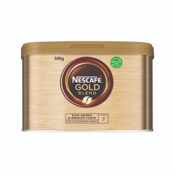 COFFEE NESCAFE GOLD BLEND 500G