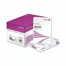 PAPER XRX PRFORMR A4 80GSM WHT