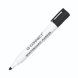 MARKER PEN DRY BOARD BLK