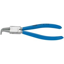 Unior Internal Lock Pliers - Bent