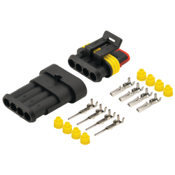 Superseal Connector Kits