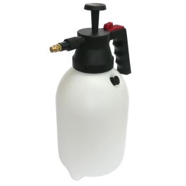 Chemical Pump Sprayer