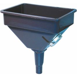 Rectangular Funnel