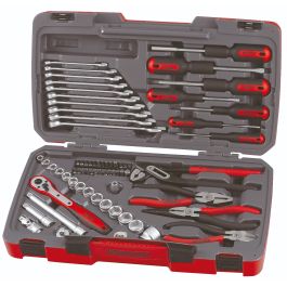 Tool Set - 3/8